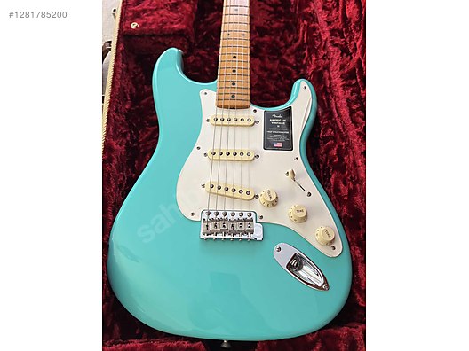 İkinci El ve Sıfır Alışveriş / Müzik / Müzik Aletleri / Telli Çalgılar / Gitar / Elektro