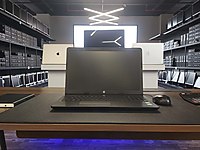 Hp 15-da1115nt i5 8265U 8Gb RAM 240GB SSD OFIS LAPTOP 15.6" #1283785202