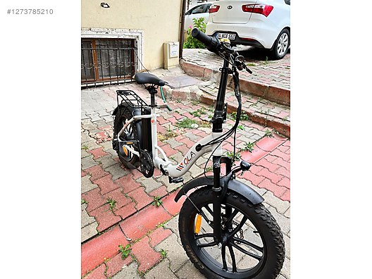 OLA EFB4 GARANTİLİ TEMİZ SORUNSUZ at 1273785210