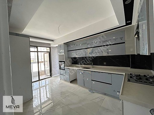 MEVA GAYRİMENKULDEN SELAHADDİN EYYUBİ MH. SIFIR DAİRE #1239785214