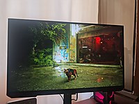 Samsung Odyssey G4 27 inç (LS27BG400EUXUF) Monitör #1277785228