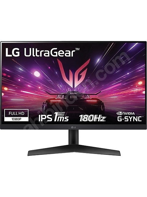 Lg 23.8'' IPS 180Hz 1ms (Gtg) HDR10 FHD Gaming Monitör