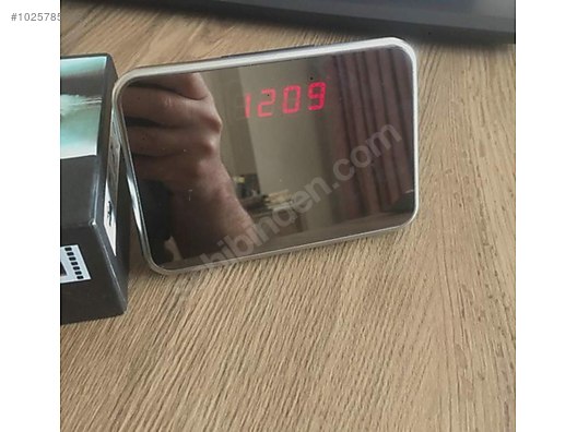 İkinci El ve Sıfır Alışveriş / Fotoğraf & Kamera / Video Kamera / Gizli Kamera