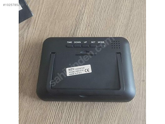 İkinci El ve Sıfır Alışveriş / Fotoğraf & Kamera / Video Kamera / Gizli Kamera