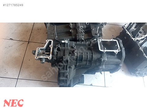 suu Otomobil & Arazi Aracı / Şanzıman & Vites / SUZUKI GRAND VİTARA