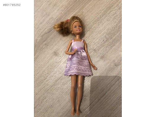 Stayce Barbie Benegi Sahibinden Comda 801785252