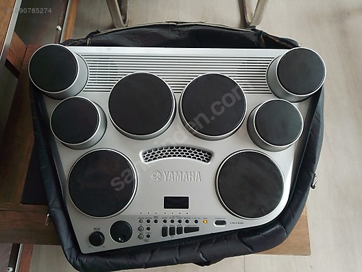 Yamaha dd65 deals electronic drum pad