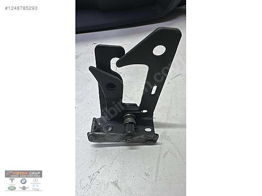 KE様 Otomobil & Arazi Aracı / Mekanik / MERCEDES E SERİSİ W212 ÖN KAPUT