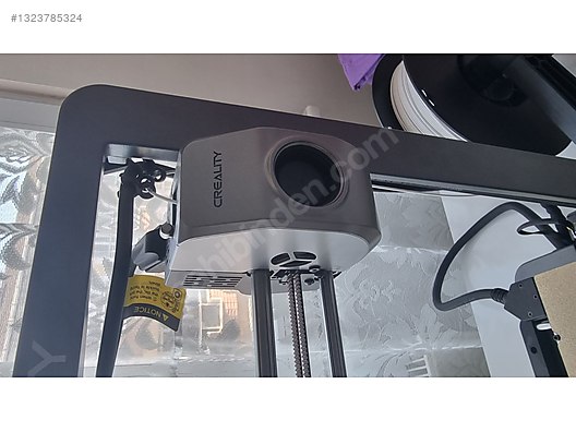 3D Yazıcı / Creality Ender-3 V3 CoreXZ 3D Yazıcı sahibinden.comda