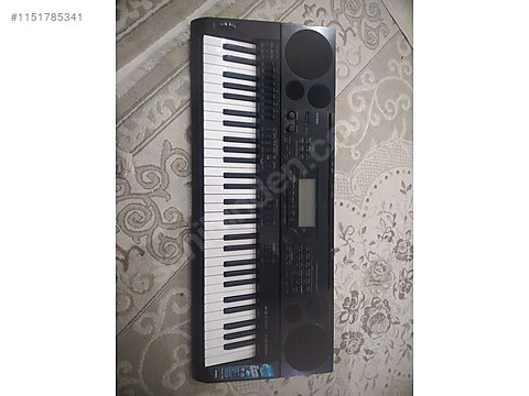 Piano casio shop ctk 7000