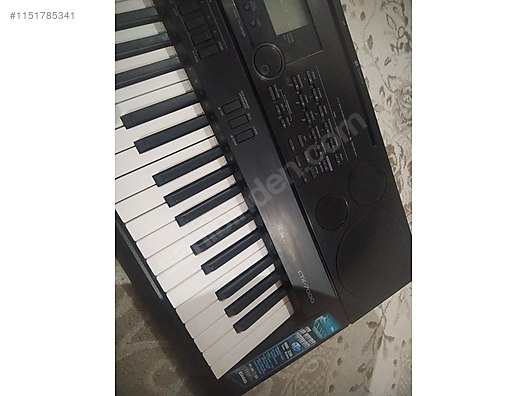 Piano casio clearance ctk 7000