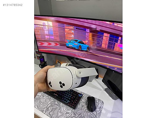 【中古】 Quest 3S img01.jpg