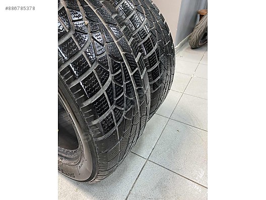 225 55 16 Pirelli Sottozero Kis Kar Lastigi Disleri Guzel 2 Adet At Sahibinden Com 886785378