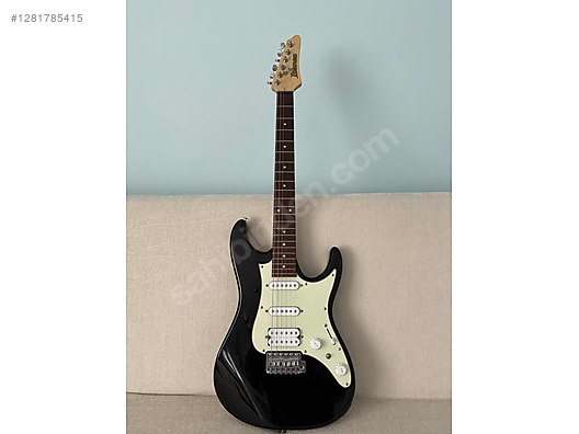 Ibanez Elektro Gitar