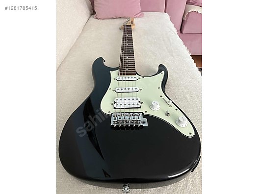 İkinci El ve Sıfır Alışveriş / Müzik / Müzik Aletleri / Telli Çalgılar / Gitar / Elektro