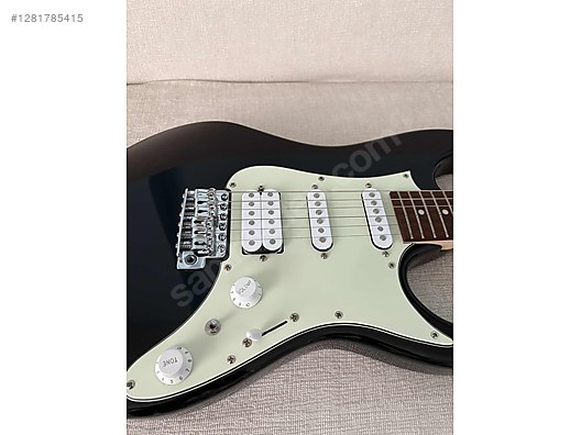 Ibanez Elektro Gitar
