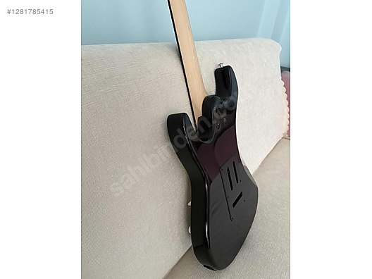 İkinci El ve Sıfır Alışveriş / Müzik / Müzik Aletleri / Telli Çalgılar / Gitar / Elektro