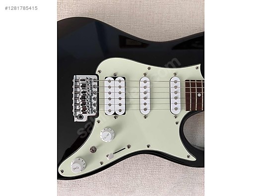 Ibanez Elektro Gitar