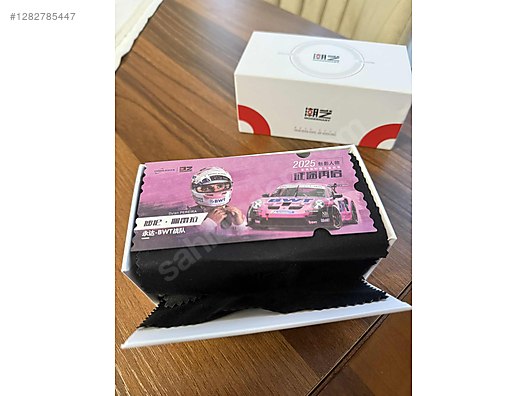 Used & Brand New Items / Toys & Hobbies / Diecast Model / Cars