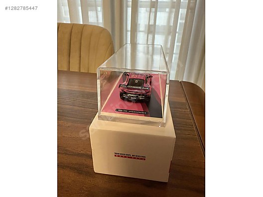 Used & Brand New Items / Toys & Hobbies / Diecast Model / Cars