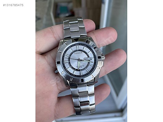 Citizen / Citizen NP4000-59A otomatik sıfır saat sahibinden.comda