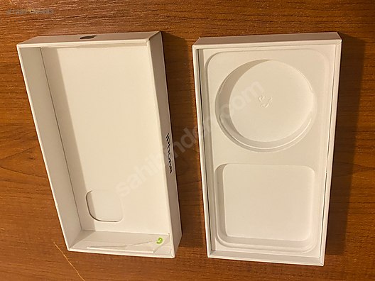 İkinci El ve Sıfır Alışveriş / Cep Telefonu & Aksesuar / Aksesuar / Boş Kutu