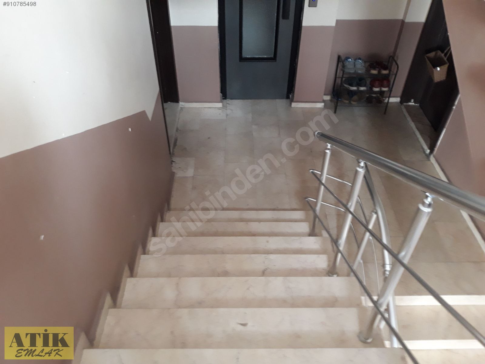 BARTIN VALİLİK BELEDİYE YANI MERKEZİ KONUM KİRALIK 2+1 DAİRE Kiralık