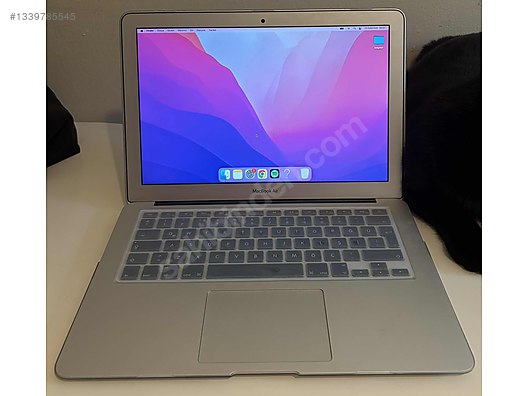 Apple Macbook / Apple Macbook Air 13 inç on sahibinden.com