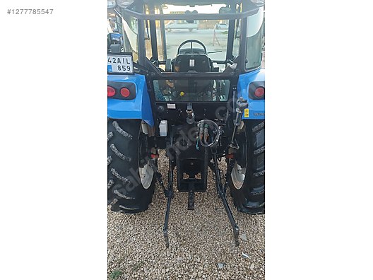 TD100D 2021 New Holland