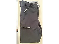 Decathlon SH500 Kışlık Kayak pantalon Motorsiklet te kullanılır