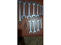 İZELTAŞ MUHTELİF ANAHTAR VE KOZALAK PANÇ