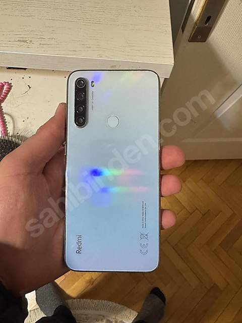 XİAOMİ REDMİ NOTE 8 64GB