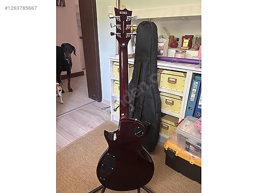 ESP Elektro Gitar