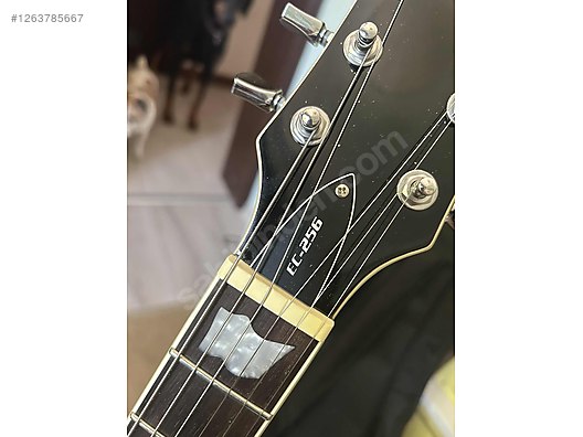 İkinci El ve Sıfır Alışveriş / Müzik / Müzik Aletleri / Telli Çalgılar / Gitar / Elektro