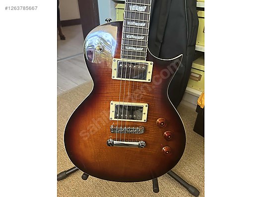 ESP Elektro Gitar