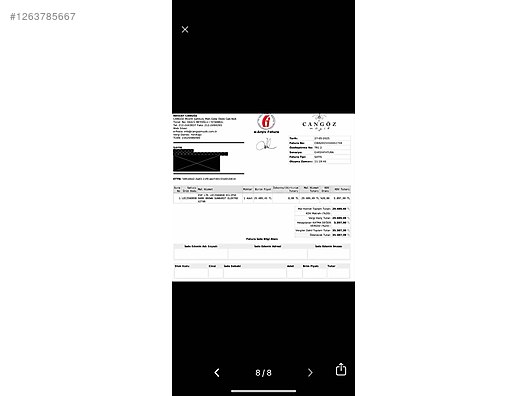 İkinci El ve Sıfır Alışveriş / Müzik / Müzik Aletleri / Telli Çalgılar / Gitar / Elektro