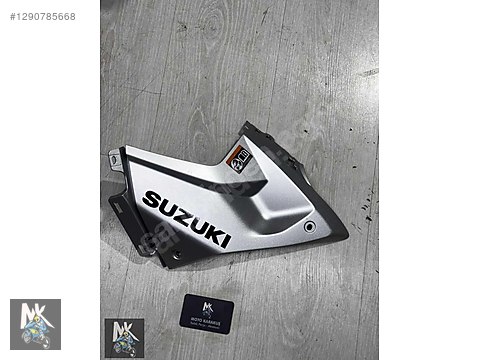 Grenaj / SUZUKi GSX8R SOL SAKAL GRENAJI SAĞ MARŞBİYEL sahibinden