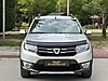 Vasıta / Otomobil / Dacia / Sandero / 1.5 dCi / Stepway