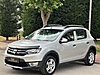Vasıta / Otomobil / Dacia / Sandero / 1.5 dCi / Stepway