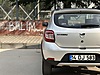 Vasıta / Otomobil / Dacia / Sandero / 1.5 dCi / Stepway
