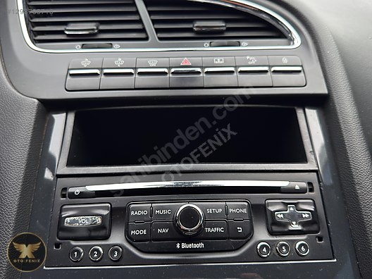 Peugeot 1.6 BlueHDi Allure 