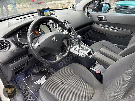 Peugeot 1.6 BlueHDi Allure 