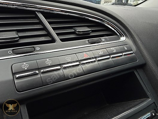 Peugeot 1.6 BlueHDi Allure 