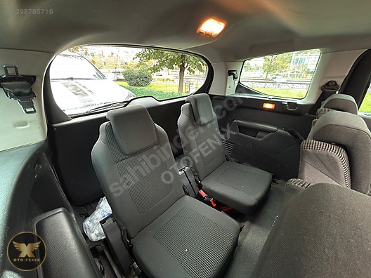 Peugeot 1.6 BlueHDi Allure 