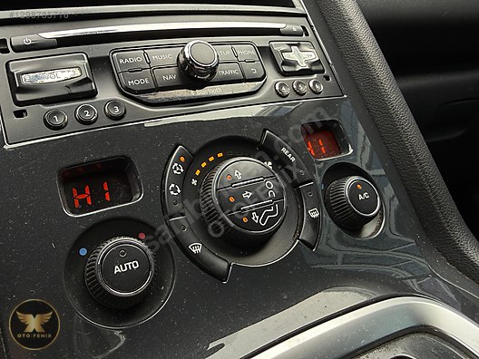 Peugeot 1.6 BlueHDi Allure 