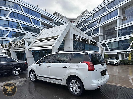 Peugeot 1.6 BlueHDi Allure 