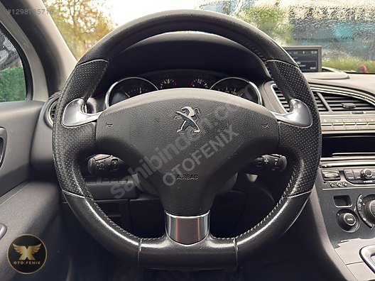 Peugeot 1.6 BlueHDi Allure 