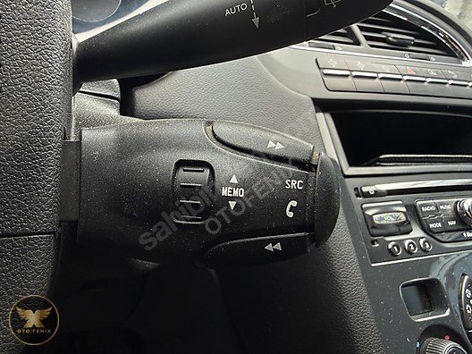 Peugeot 1.6 BlueHDi Allure 