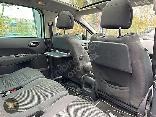 Peugeot 1.6 BlueHDi Allure 