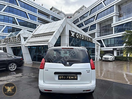 Peugeot 1.6 BlueHDi Allure 